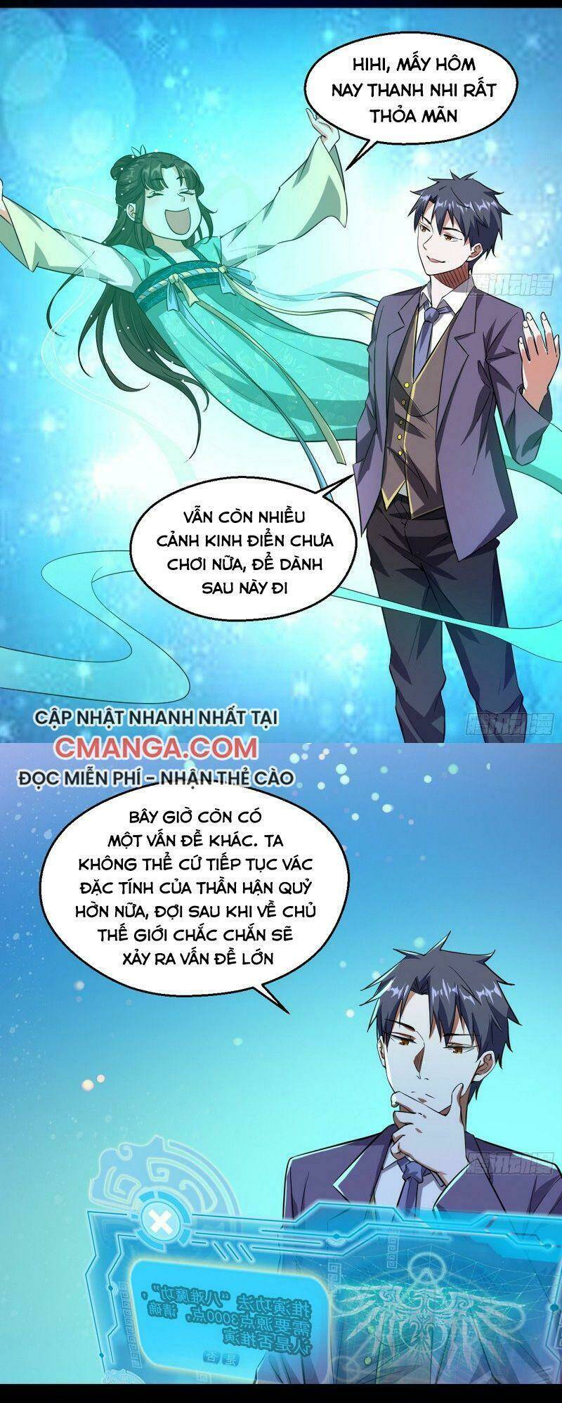 Ta Là Tà Đế Chapter 97 - Trang 2