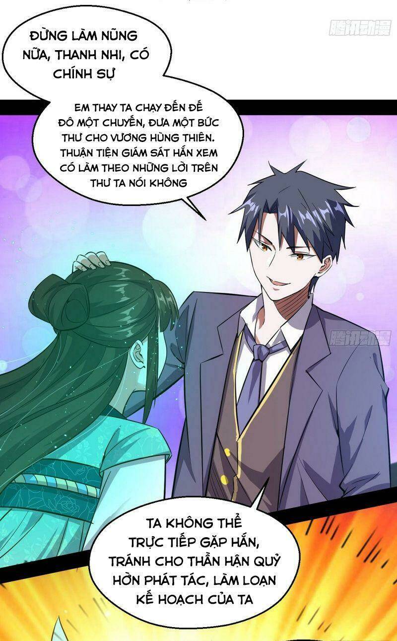 Ta Là Tà Đế Chapter 97 - Trang 2