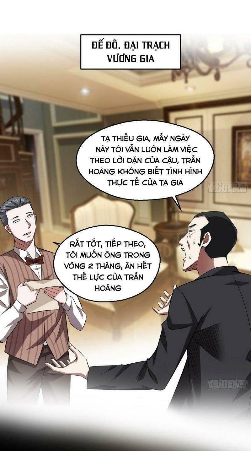 Ta Là Tà Đế Chapter 97 - Trang 2