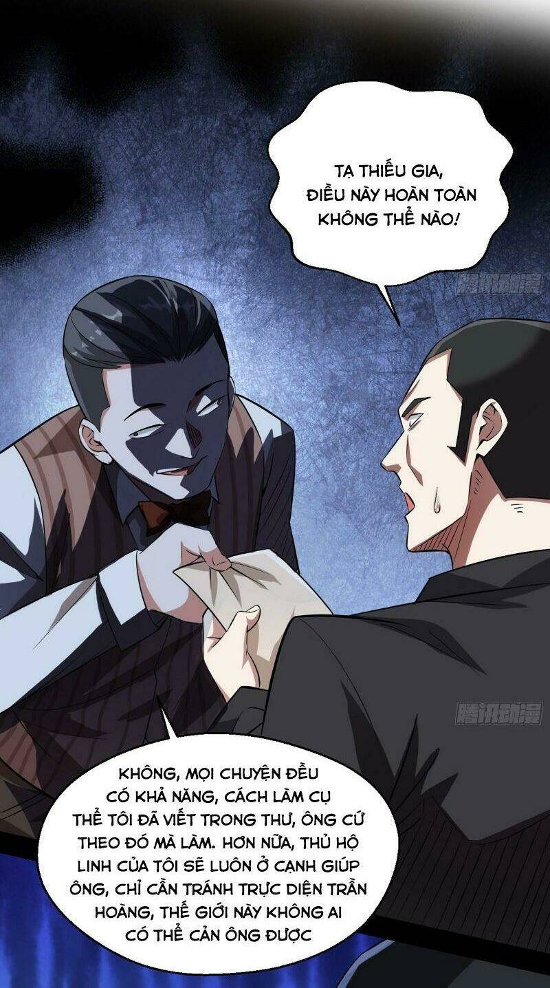 Ta Là Tà Đế Chapter 97 - Trang 2