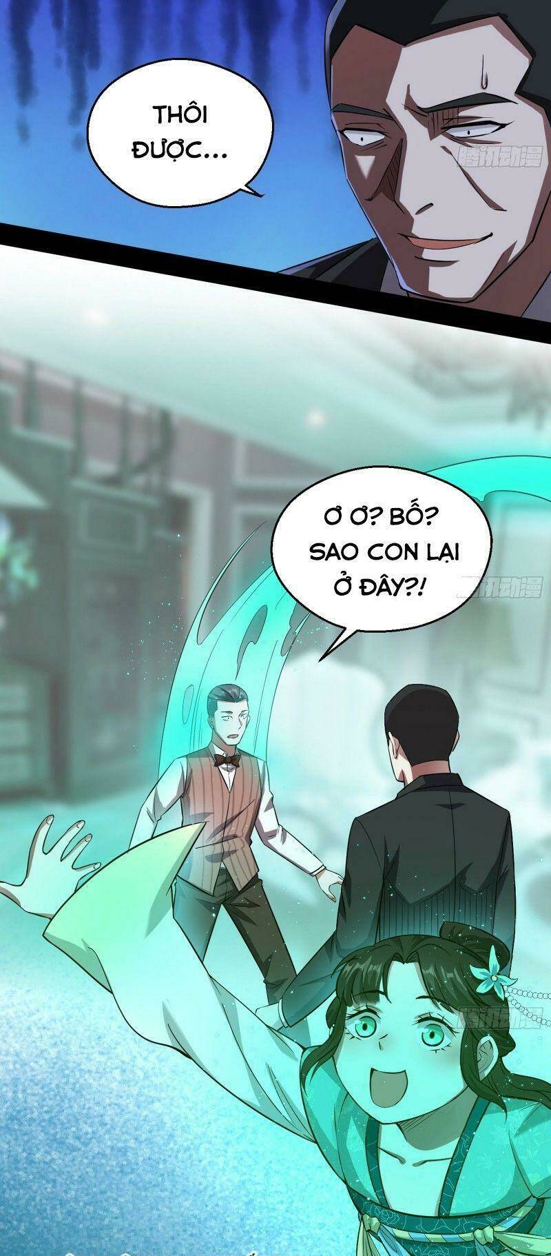 Ta Là Tà Đế Chapter 97 - Trang 2