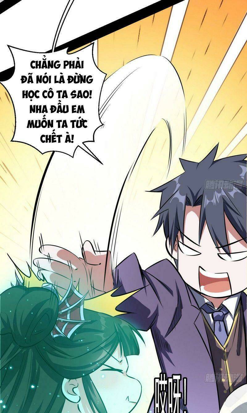 Ta Là Tà Đế Chapter 97 - Trang 2