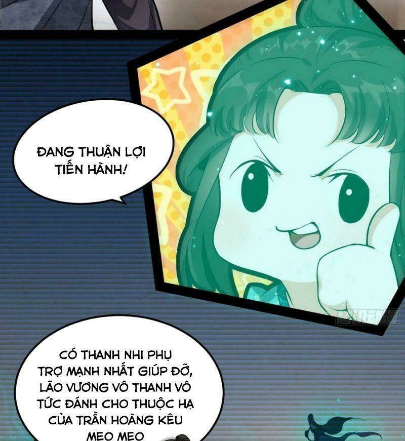 Ta Là Tà Đế Chapter 98 - Trang 2