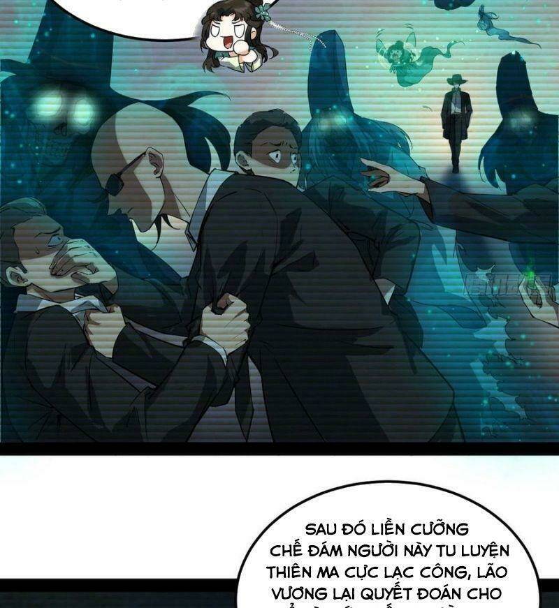 Ta Là Tà Đế Chapter 98 - Trang 2