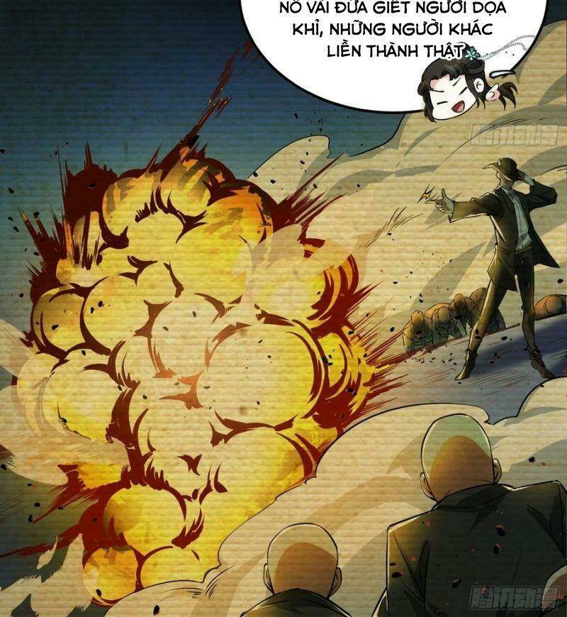 Ta Là Tà Đế Chapter 98 - Trang 2