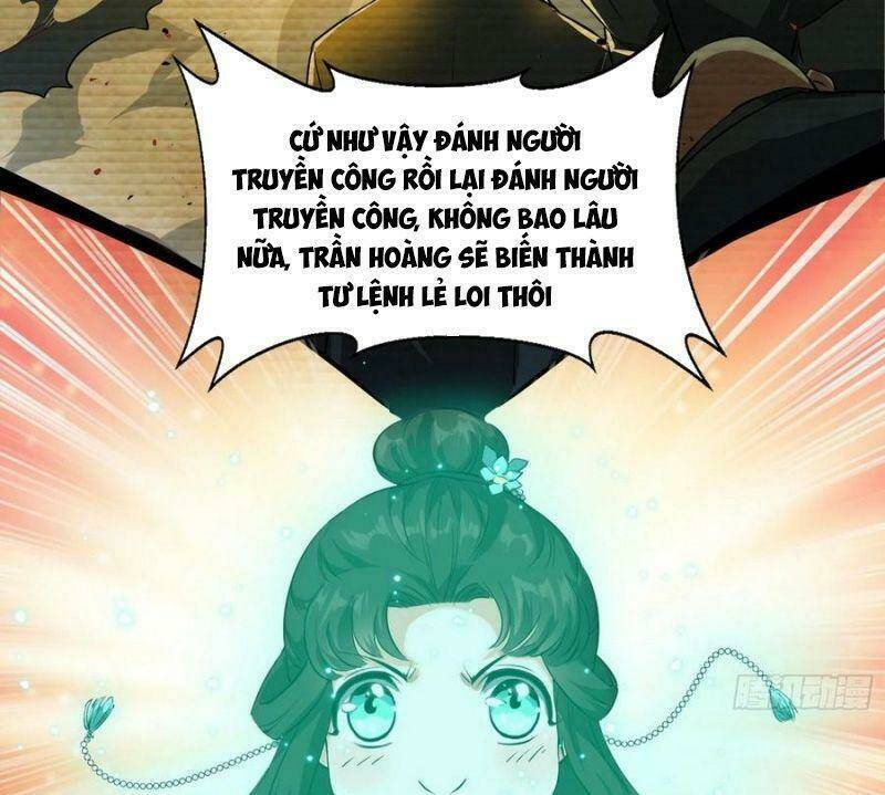 Ta Là Tà Đế Chapter 98 - Trang 2