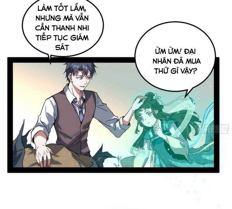 Ta Là Tà Đế Chapter 98 - Trang 2
