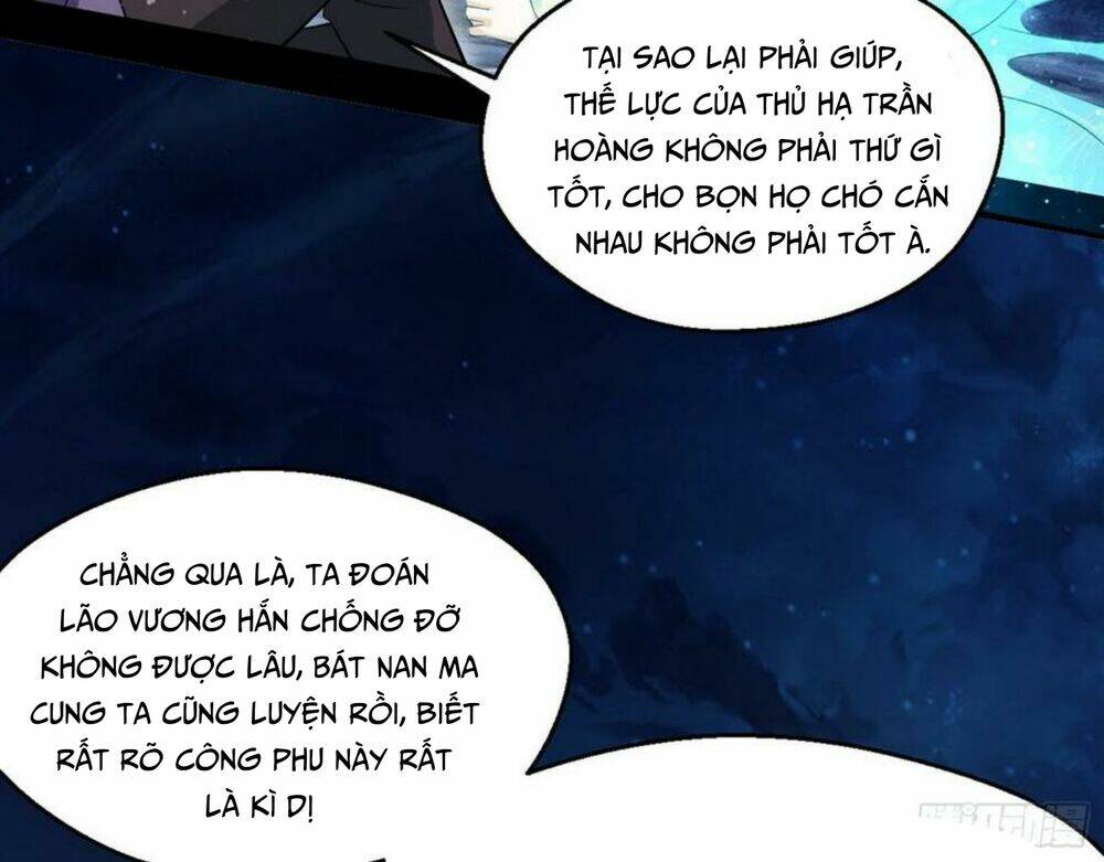 Ta Là Tà Đế Chapter 99 - Trang 2