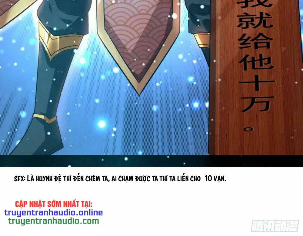 Ta Là Tà Đế Chapter 99 - Trang 2