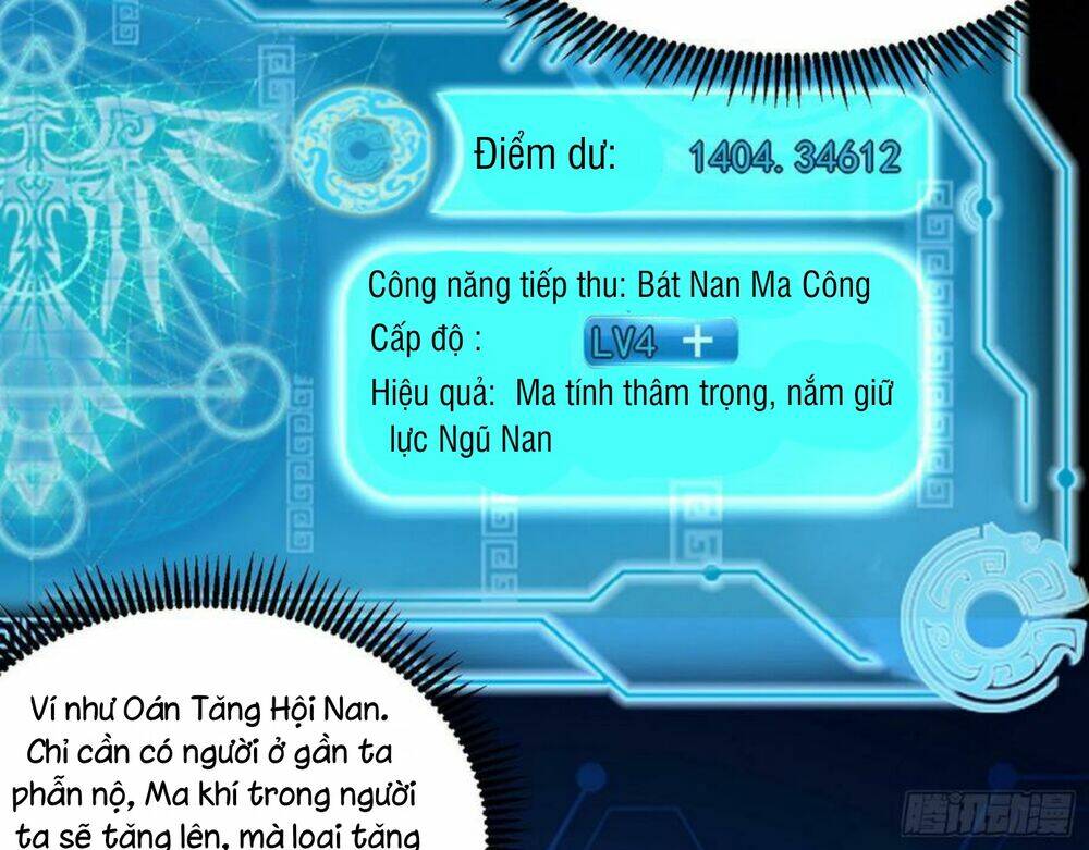 Ta Là Tà Đế Chapter 99 - Trang 2