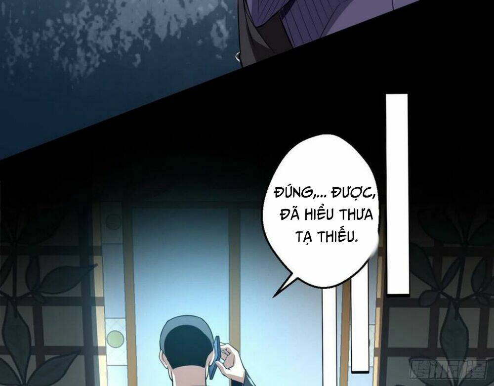 Ta Là Tà Đế Chapter 99 - Trang 2