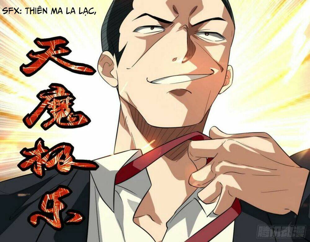 Ta Là Tà Đế Chapter 99 - Trang 2