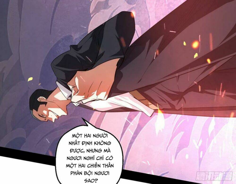 Ta Là Tà Đế Chapter 99 - Trang 2