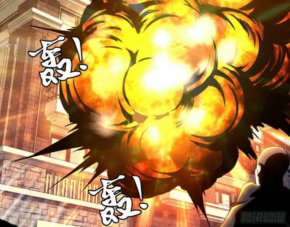 Ta Là Tà Đế Chapter 99 - Trang 2