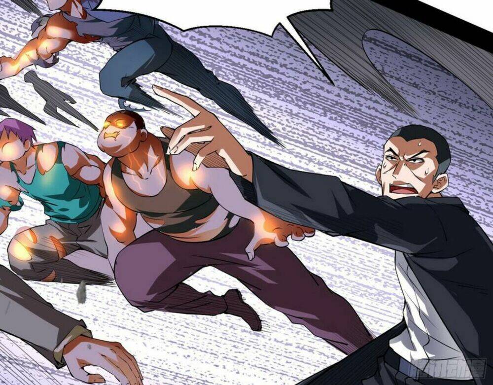 Ta Là Tà Đế Chapter 99 - Trang 2