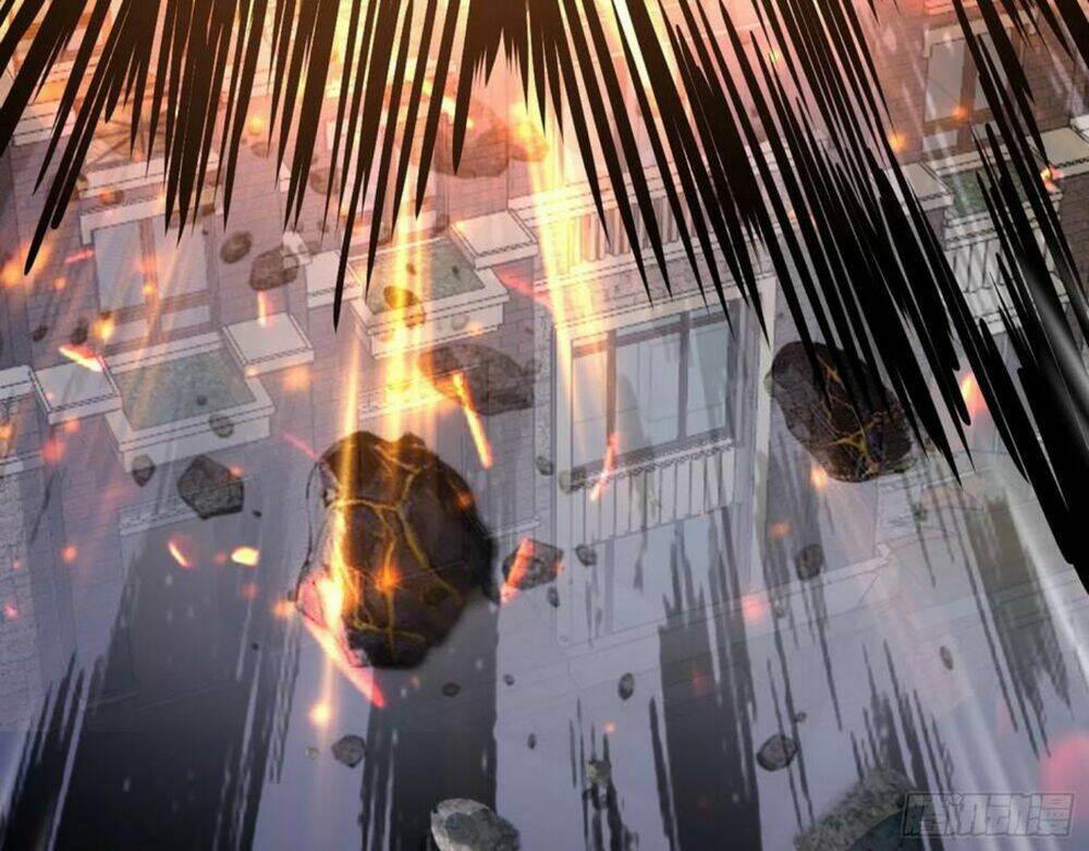 Ta Là Tà Đế Chapter 99 - Trang 2