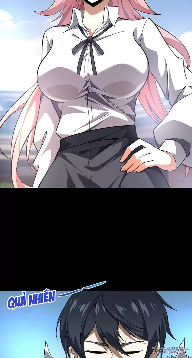 Ta Là Tai Họa Cấp Mục Sư Chapter 1 - Trang 2