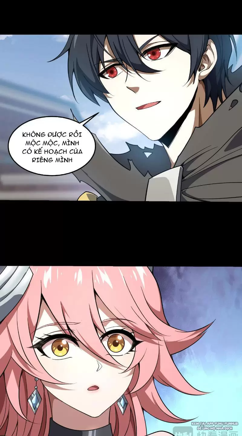 Ta Là Tai Họa Cấp Mục Sư Chapter 1 - Trang 2