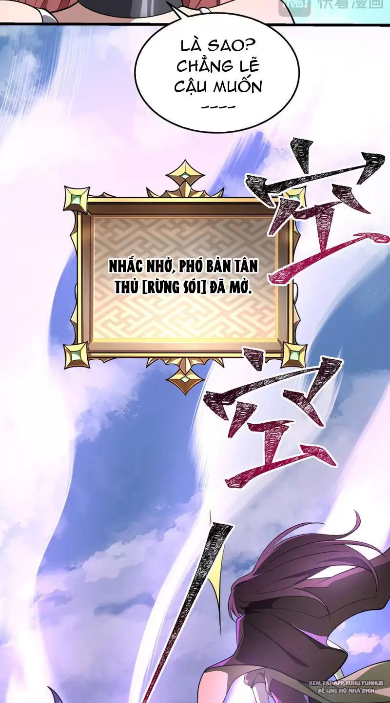 Ta Là Tai Họa Cấp Mục Sư Chapter 1 - Trang 2