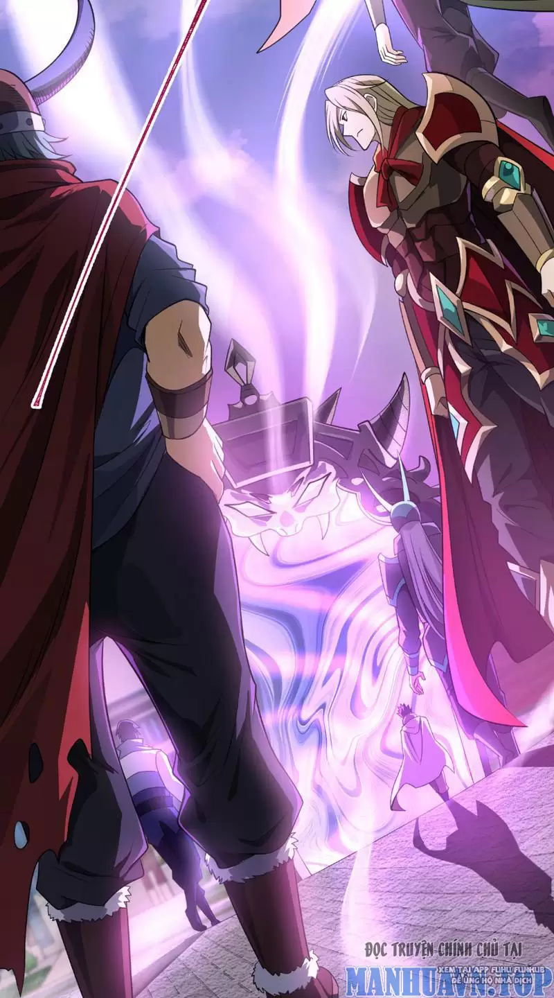 Ta Là Tai Họa Cấp Mục Sư Chapter 1 - Trang 2