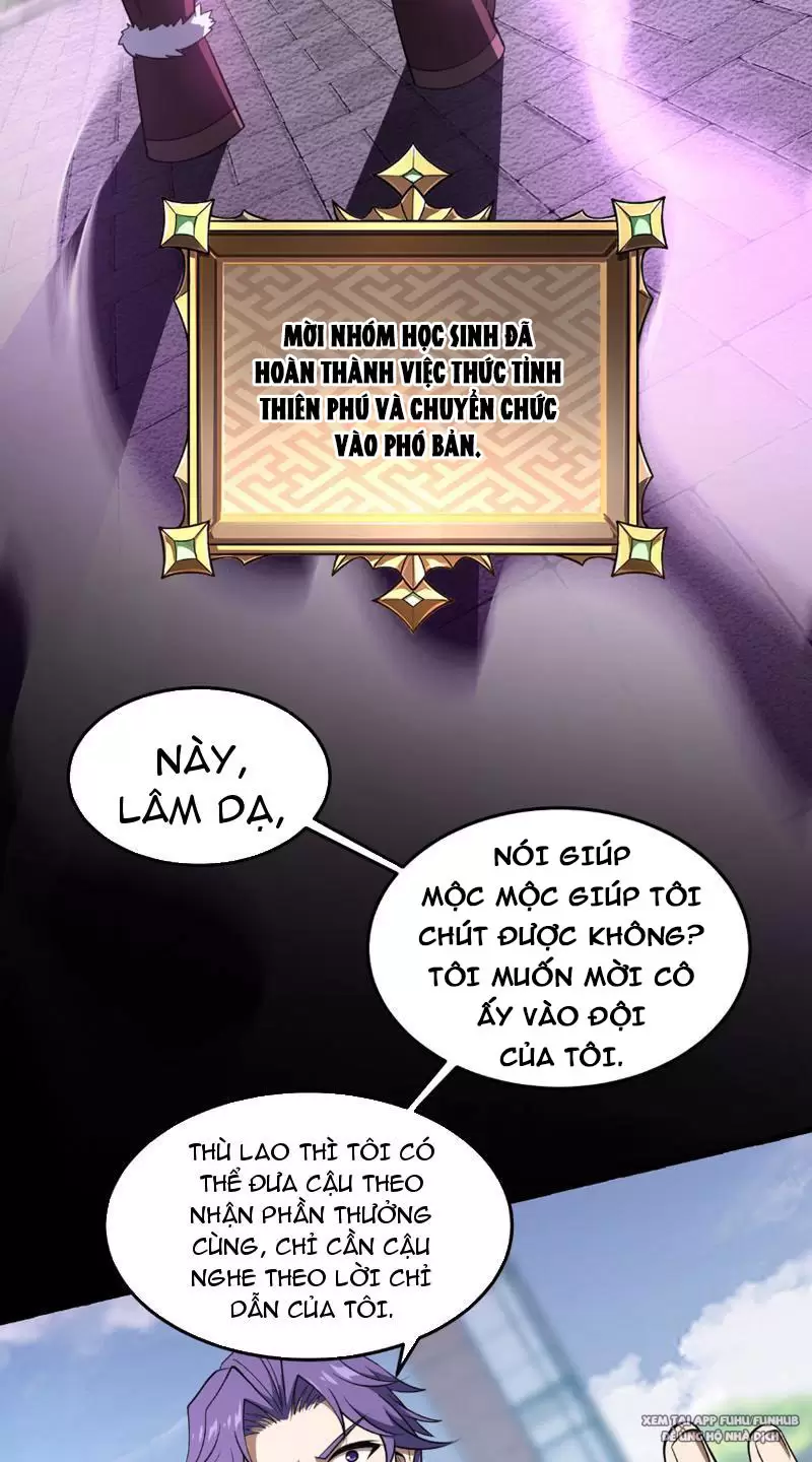 Ta Là Tai Họa Cấp Mục Sư Chapter 1 - Trang 2