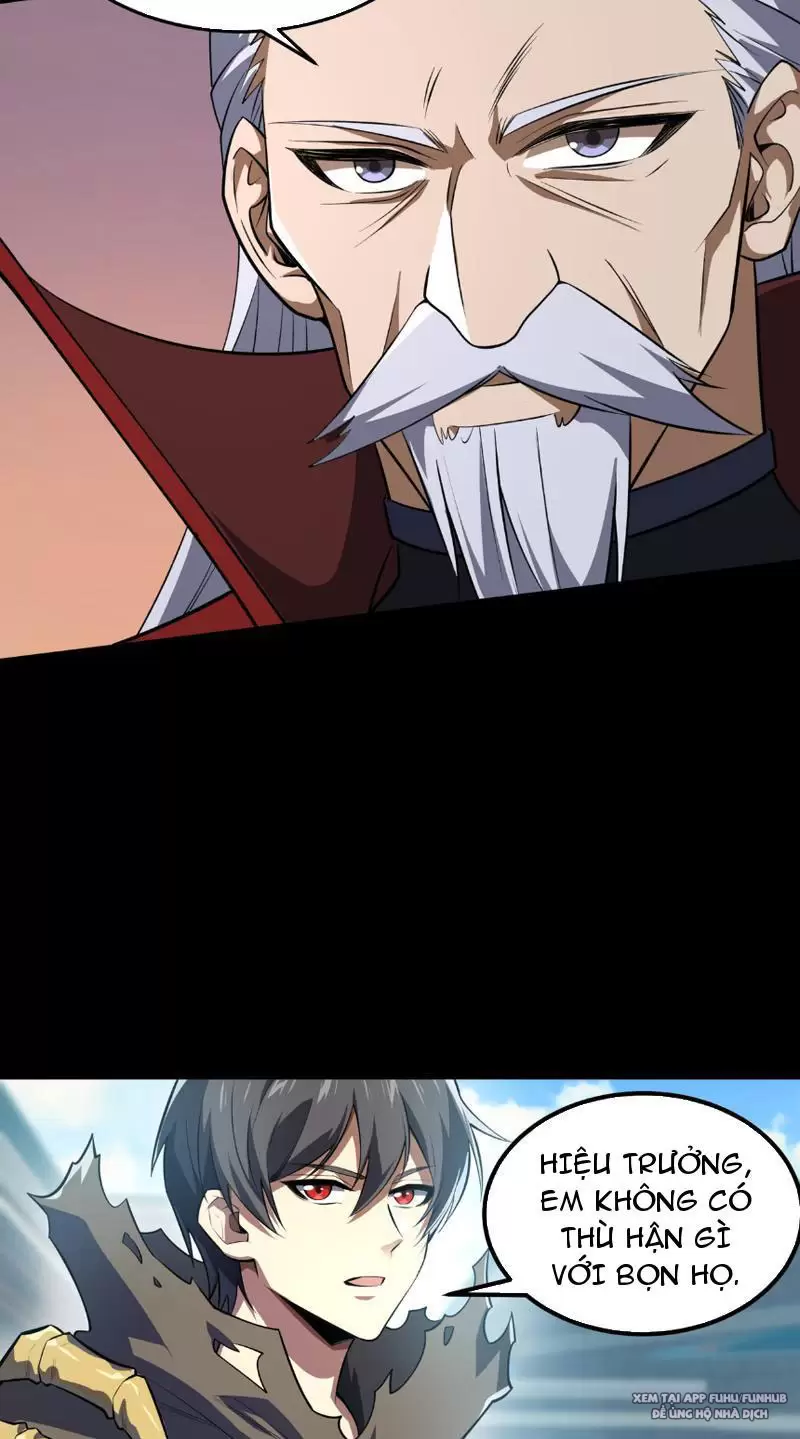 Ta Là Tai Họa Cấp Mục Sư Chapter 1 - Trang 2