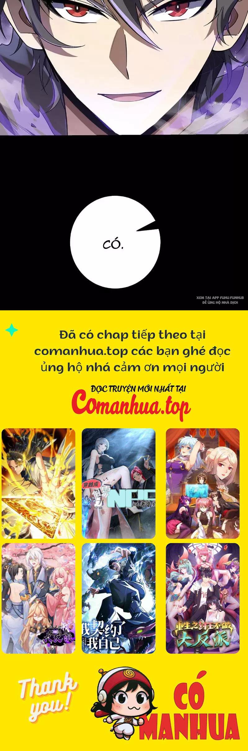 Ta Là Tai Họa Cấp Mục Sư Chapter 1 - Trang 2