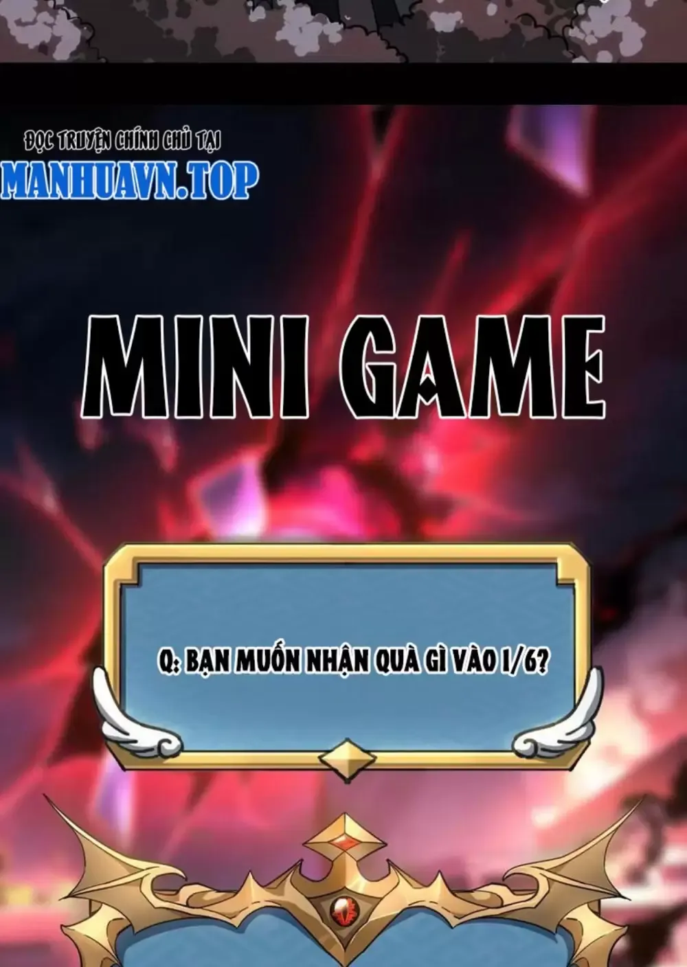 Ta Là Tai Họa Cấp Mục Sư Chapter 10 - Trang 2