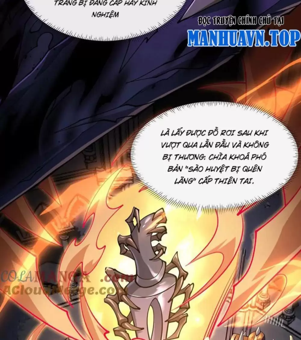 Ta Là Tai Họa Cấp Mục Sư Chapter 15 - Trang 2