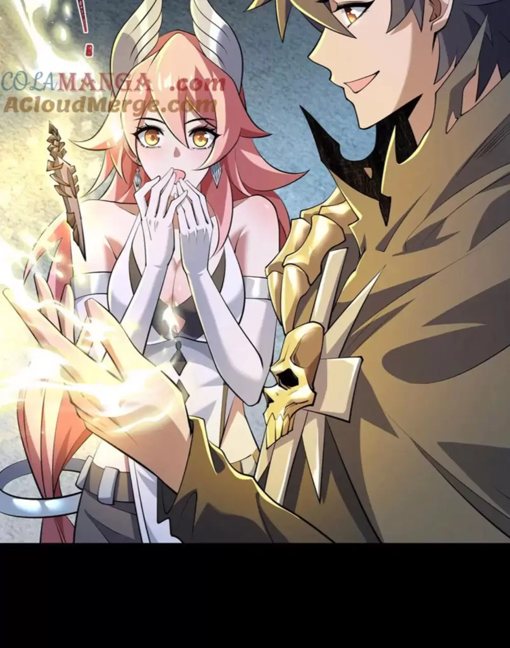 Ta Là Tai Họa Cấp Mục Sư Chapter 19 - Trang 2