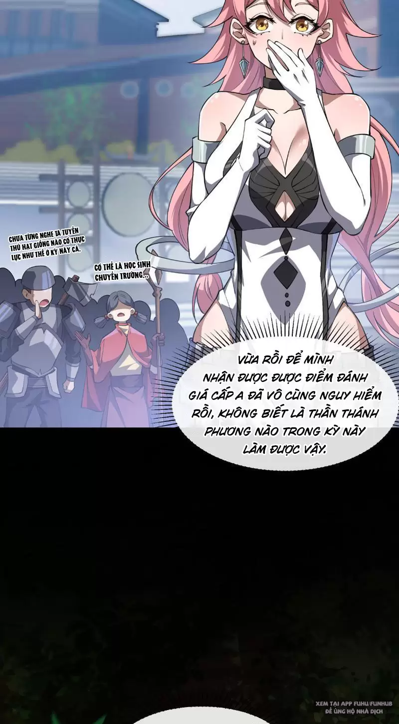 Ta Là Tai Họa Cấp Mục Sư Chapter 2 - Trang 2