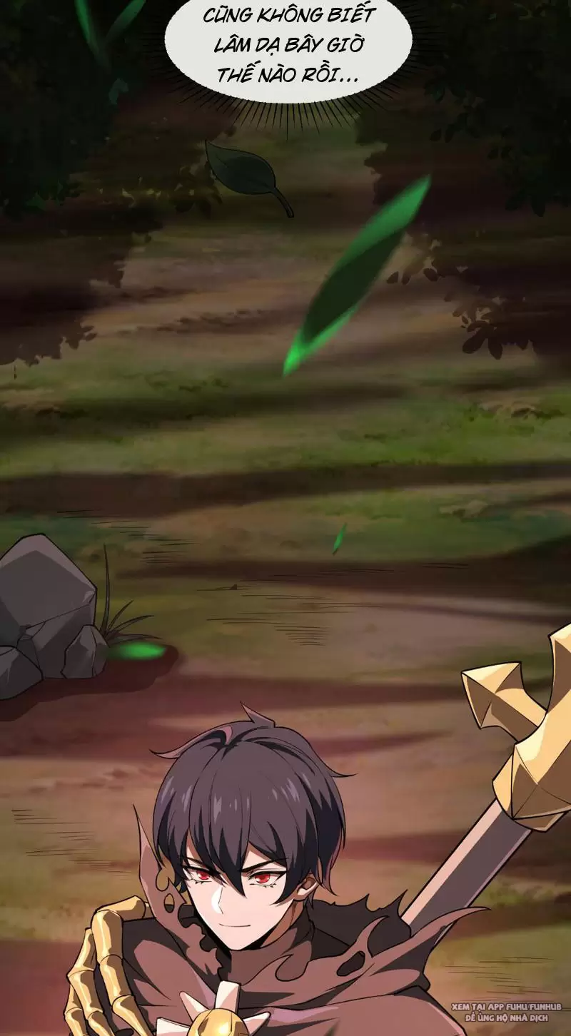 Ta Là Tai Họa Cấp Mục Sư Chapter 2 - Trang 2