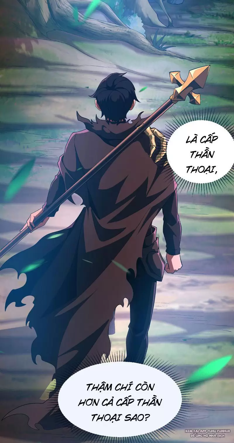 Ta Là Tai Họa Cấp Mục Sư Chapter 2 - Trang 2