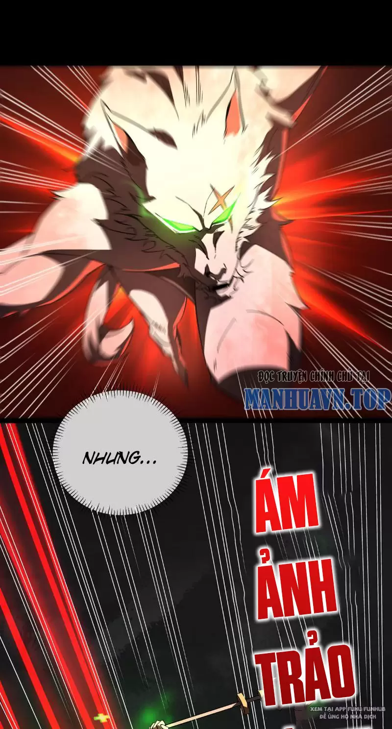 Ta Là Tai Họa Cấp Mục Sư Chapter 2 - Trang 2