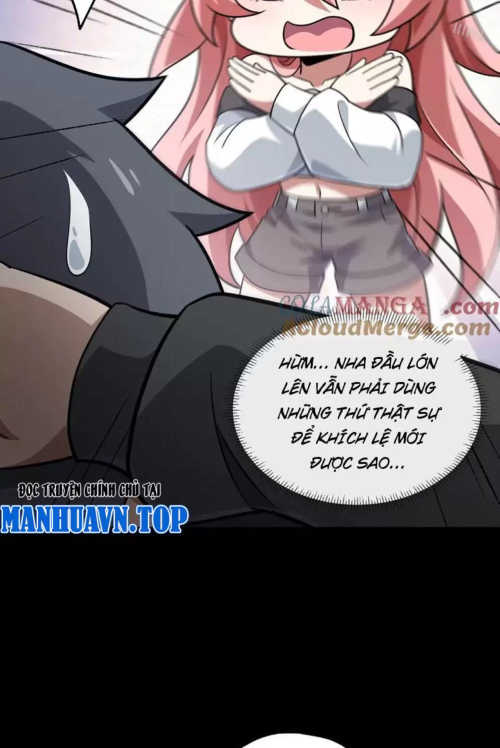 Ta Là Tai Họa Cấp Mục Sư Chapter 22 - Trang 2