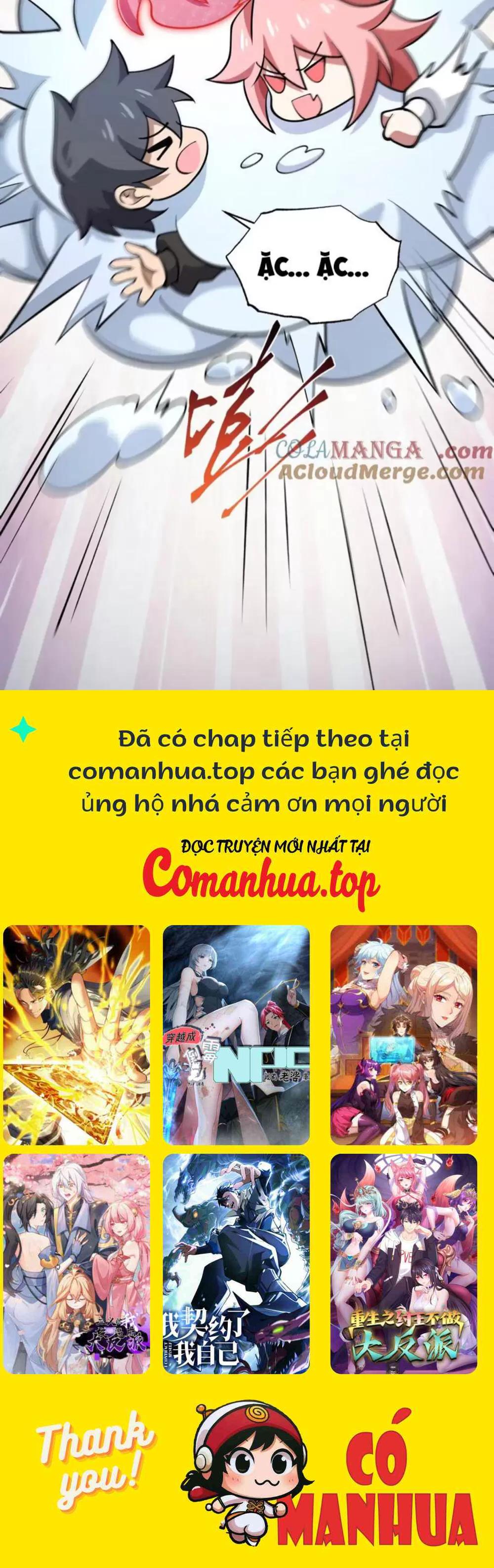 Ta Là Tai Họa Cấp Mục Sư Chapter 22 - Trang 2