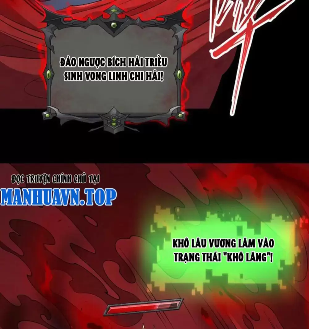 Ta Là Tai Họa Cấp Mục Sư Chapter 24 - Trang 2