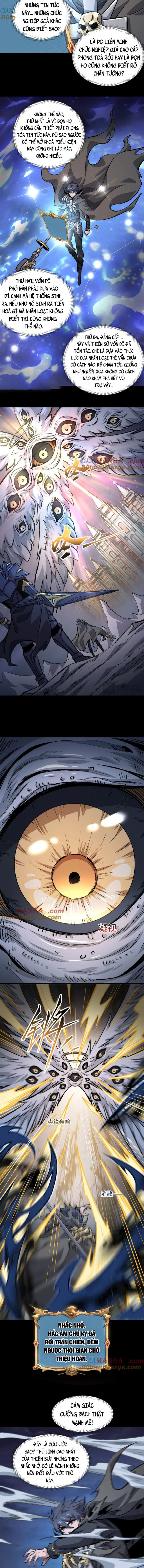 Ta Là Tai Họa Cấp Mục Sư Chapter 26 - Trang 2
