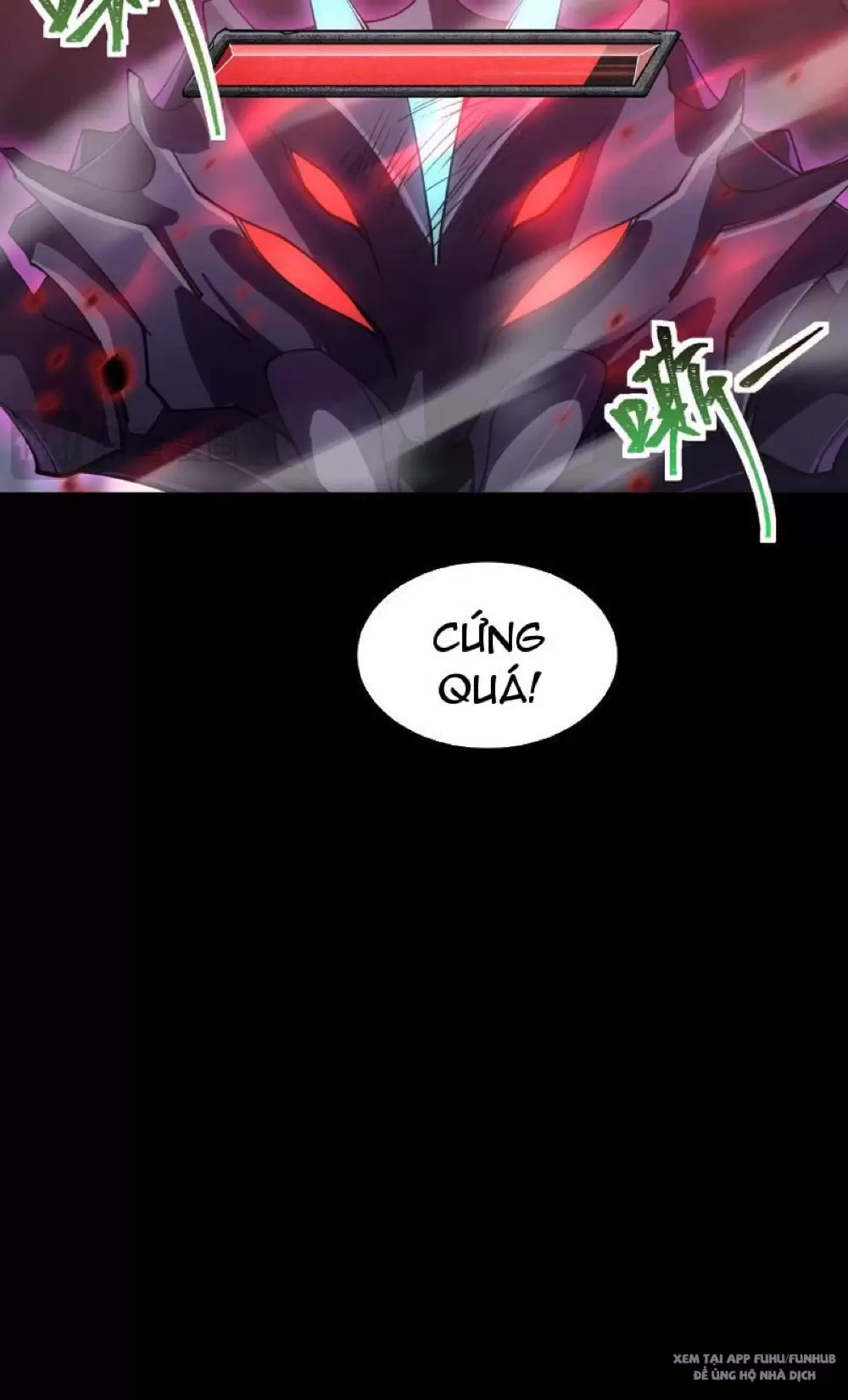 Ta Là Tai Họa Cấp Mục Sư Chapter 3 - Trang 2