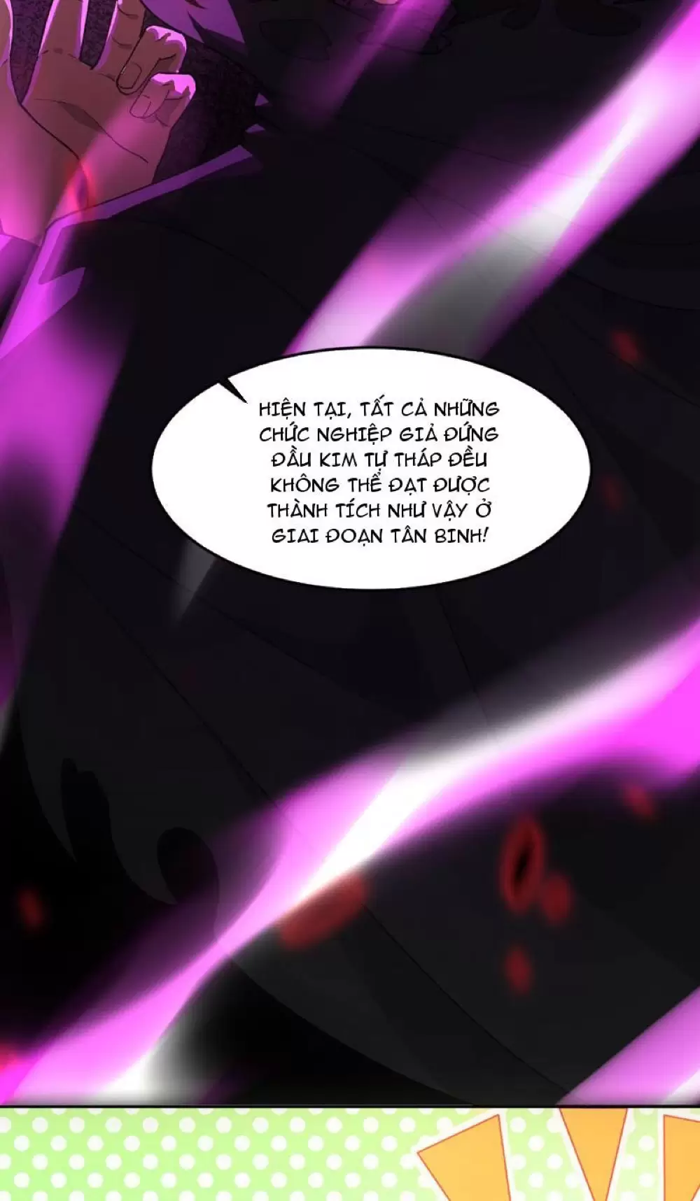 Ta Là Tai Họa Cấp Mục Sư Chapter 3 - Trang 2