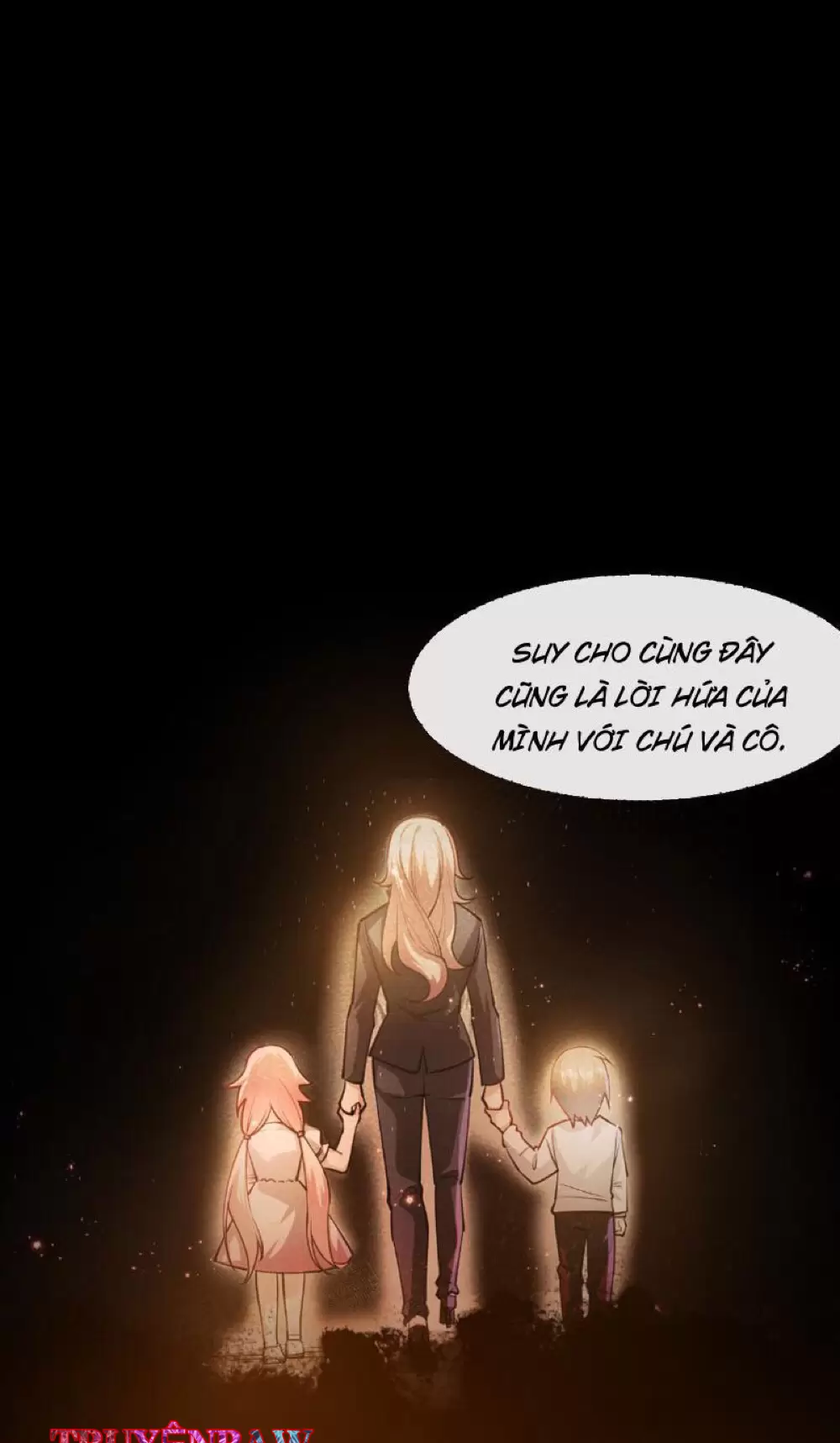 Ta Là Tai Họa Cấp Mục Sư Chapter 3 - Trang 2