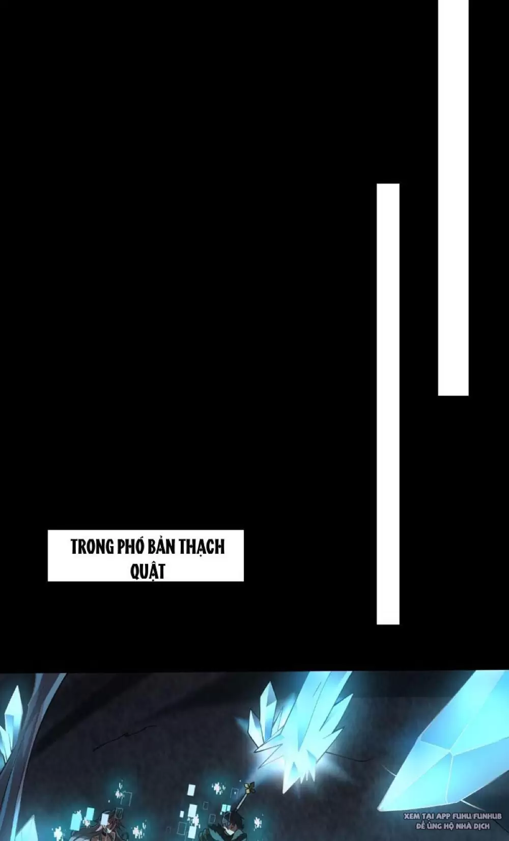 Ta Là Tai Họa Cấp Mục Sư Chapter 3 - Trang 2