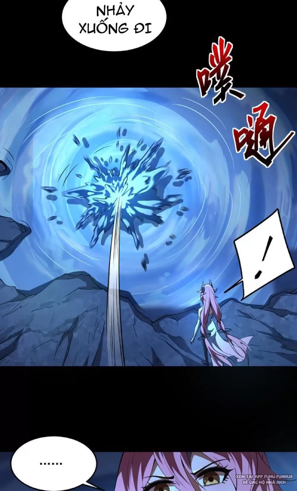 Ta Là Tai Họa Cấp Mục Sư Chapter 3 - Trang 2