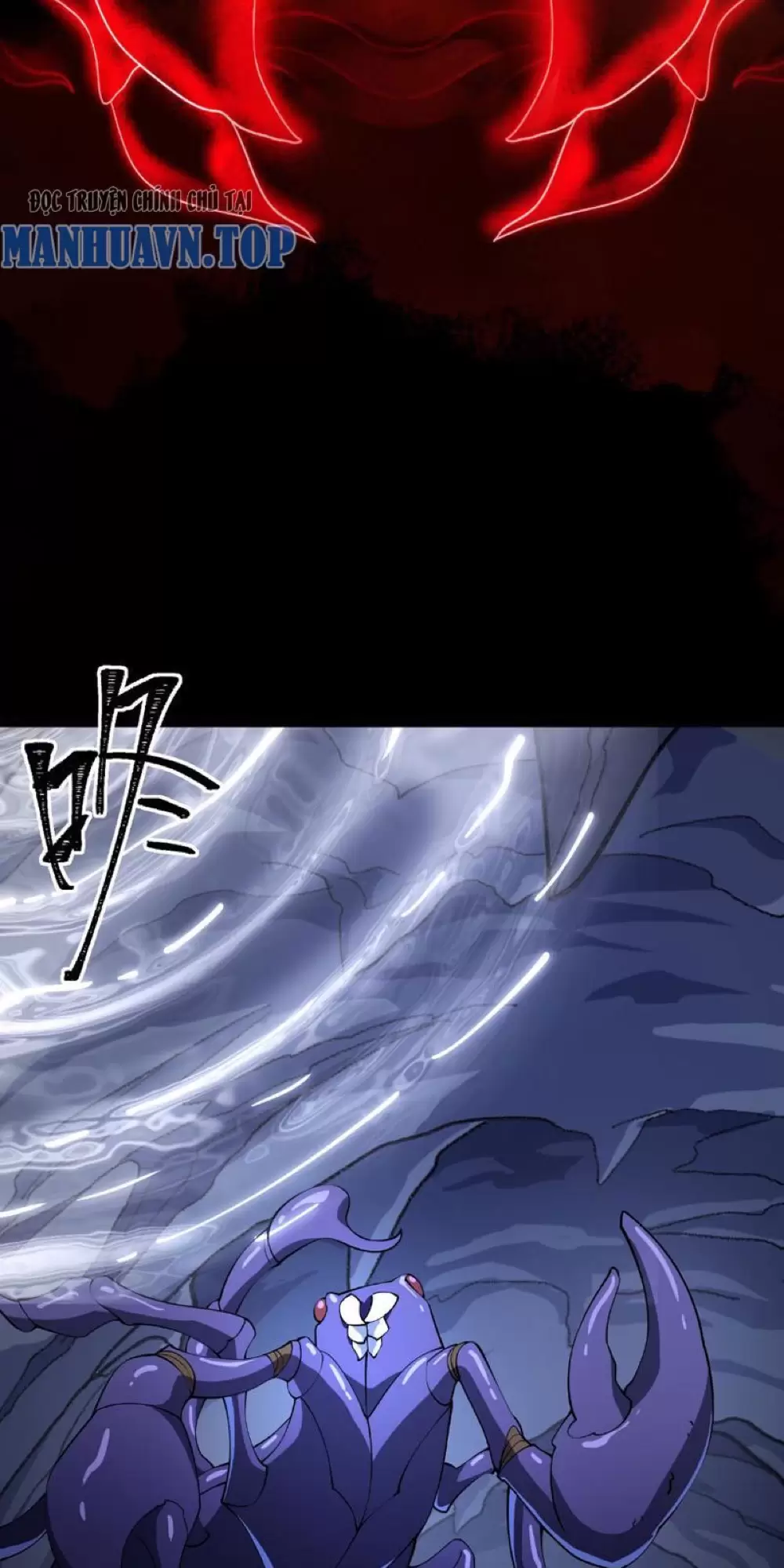 Ta Là Tai Họa Cấp Mục Sư Chapter 3 - Trang 2