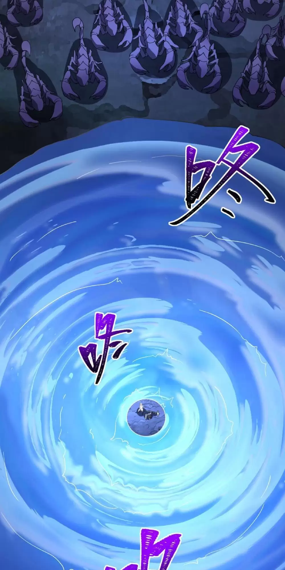 Ta Là Tai Họa Cấp Mục Sư Chapter 3 - Trang 2