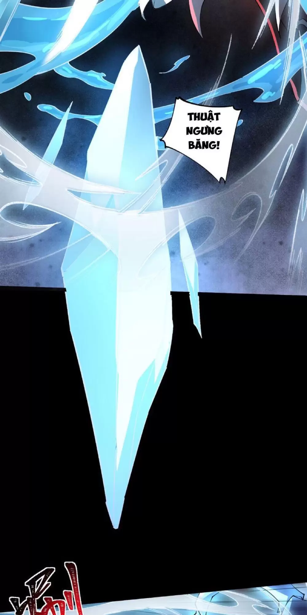 Ta Là Tai Họa Cấp Mục Sư Chapter 3 - Trang 2