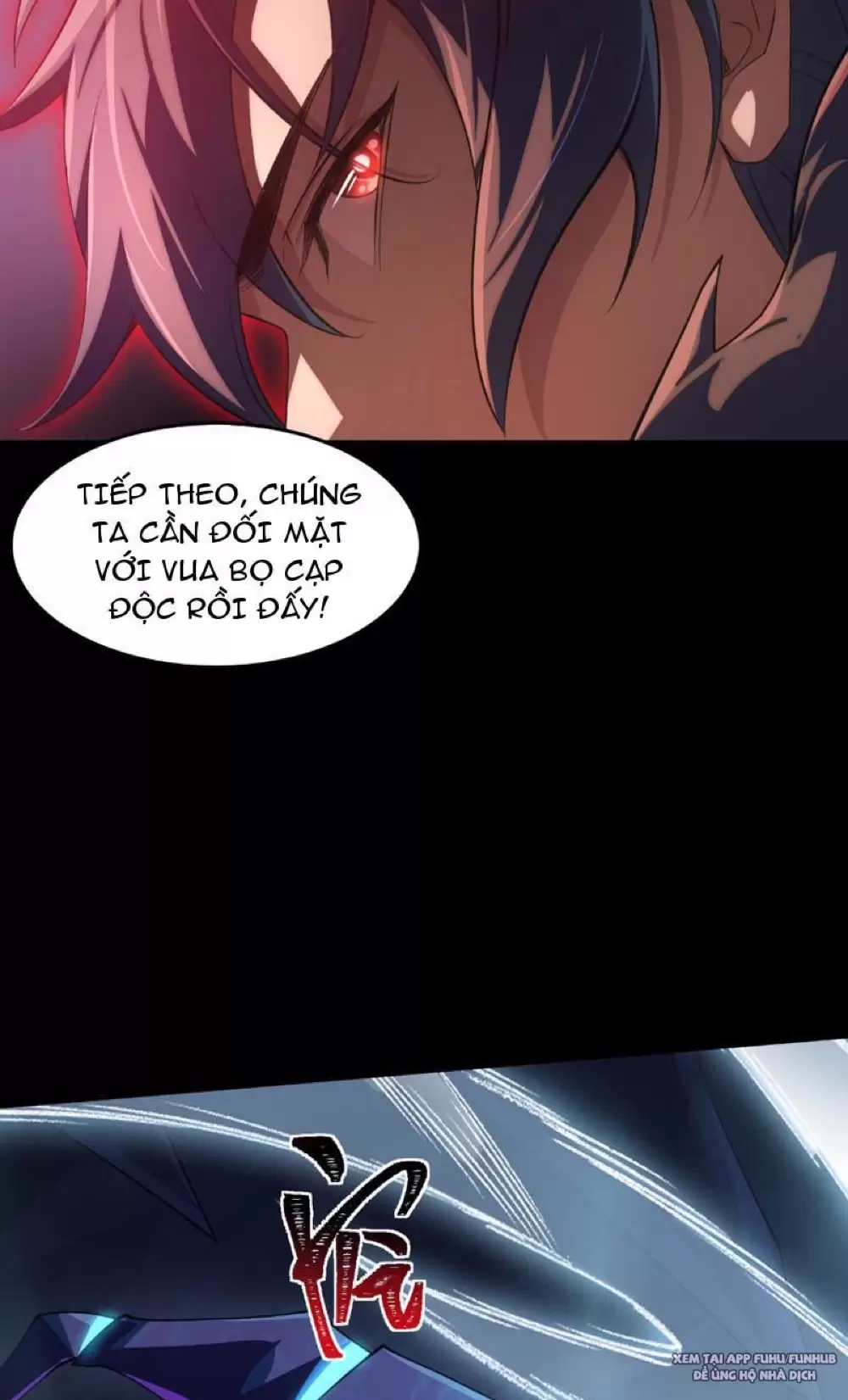 Ta Là Tai Họa Cấp Mục Sư Chapter 3 - Trang 2