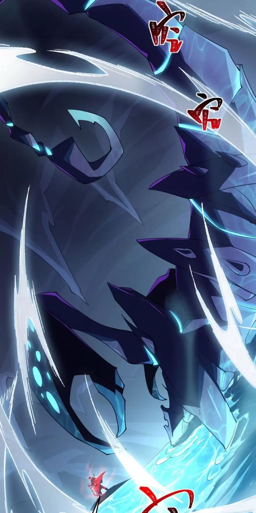 Ta Là Tai Họa Cấp Mục Sư Chapter 3 - Trang 2