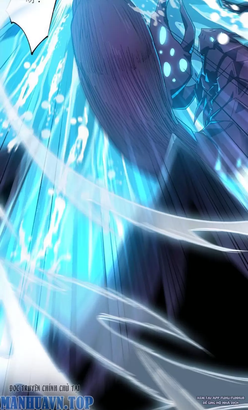 Ta Là Tai Họa Cấp Mục Sư Chapter 3 - Trang 2