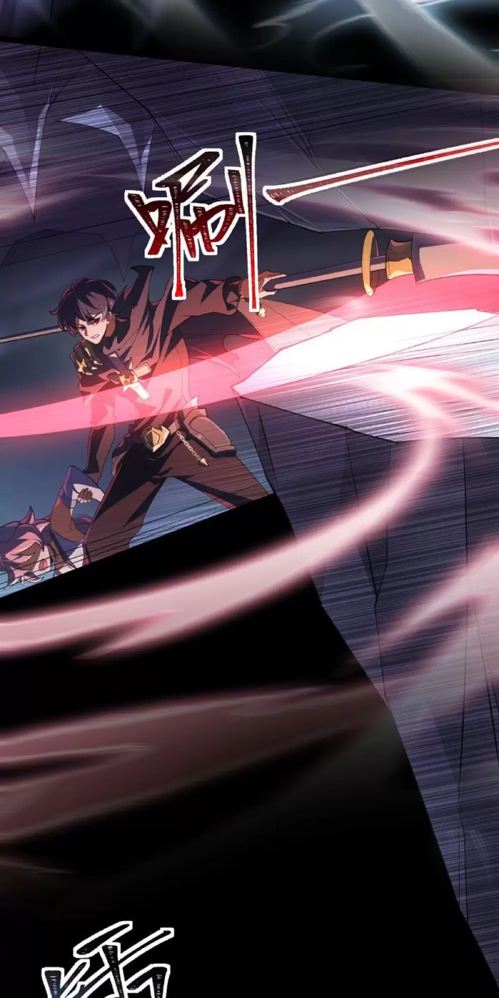 Ta Là Tai Họa Cấp Mục Sư Chapter 3 - Trang 2